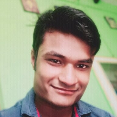 Anuj Maheshwari